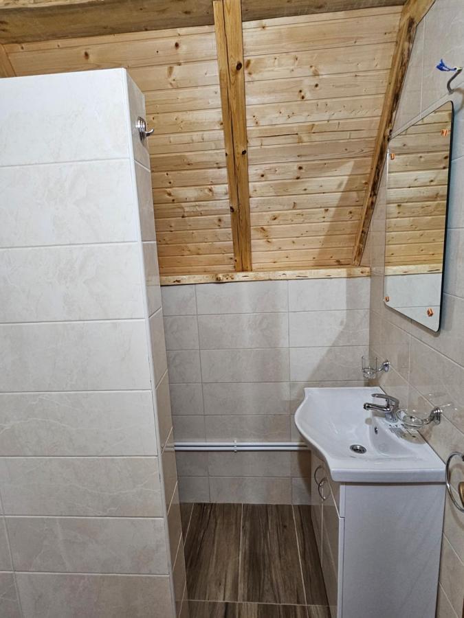 Vikendice Smolovic Villa Žabljak Dış mekan fotoğraf